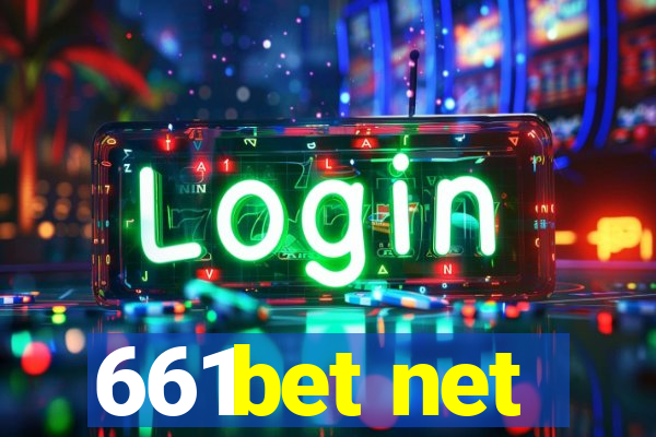 661bet net